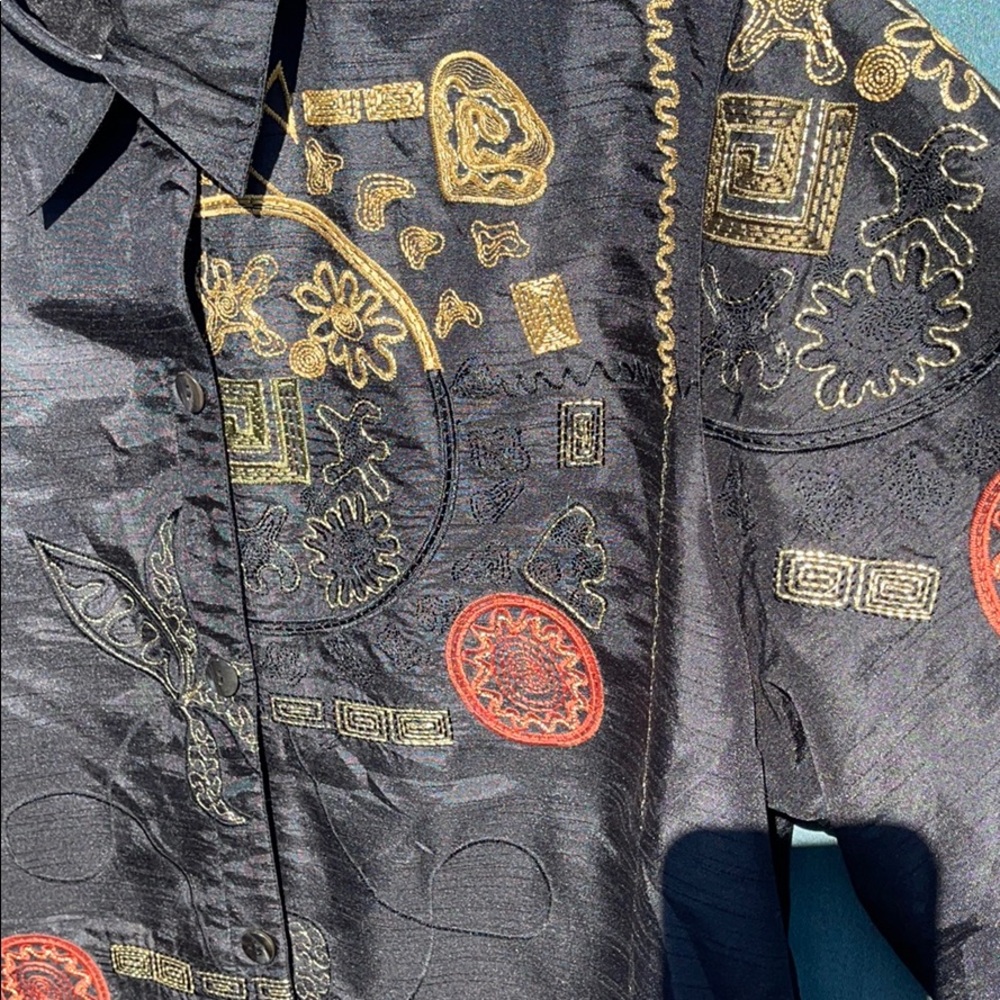 Chico’s Button Down - image 8